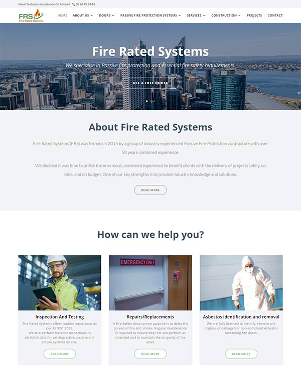 fireratedsystems