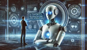 AI Chatbots: Revolutionizing User Interaction