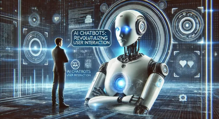 AI Chatbots: Revolutionizing User Interaction