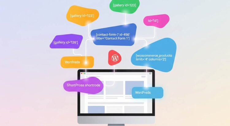 The Most Useful WordPress Shortcodes for Your Business Website