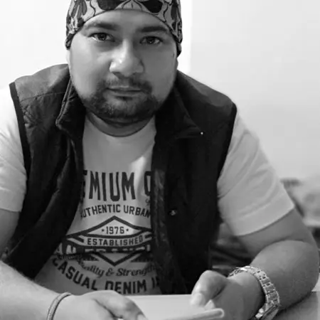 jeet Singh - Web Developer