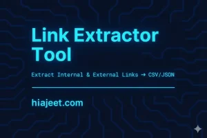 How to Perform a Quick SEO Link Audit in Under 5 Minutes