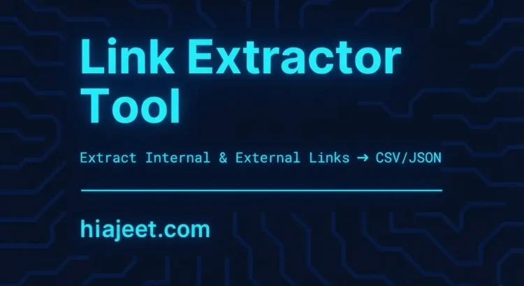 How to Perform a Quick SEO Link Audit in Under 5 Minutes